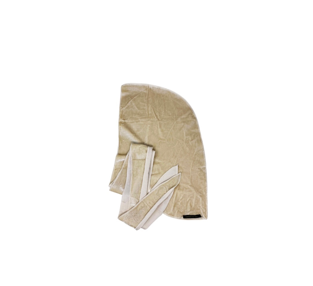 THE VELVET DURAG