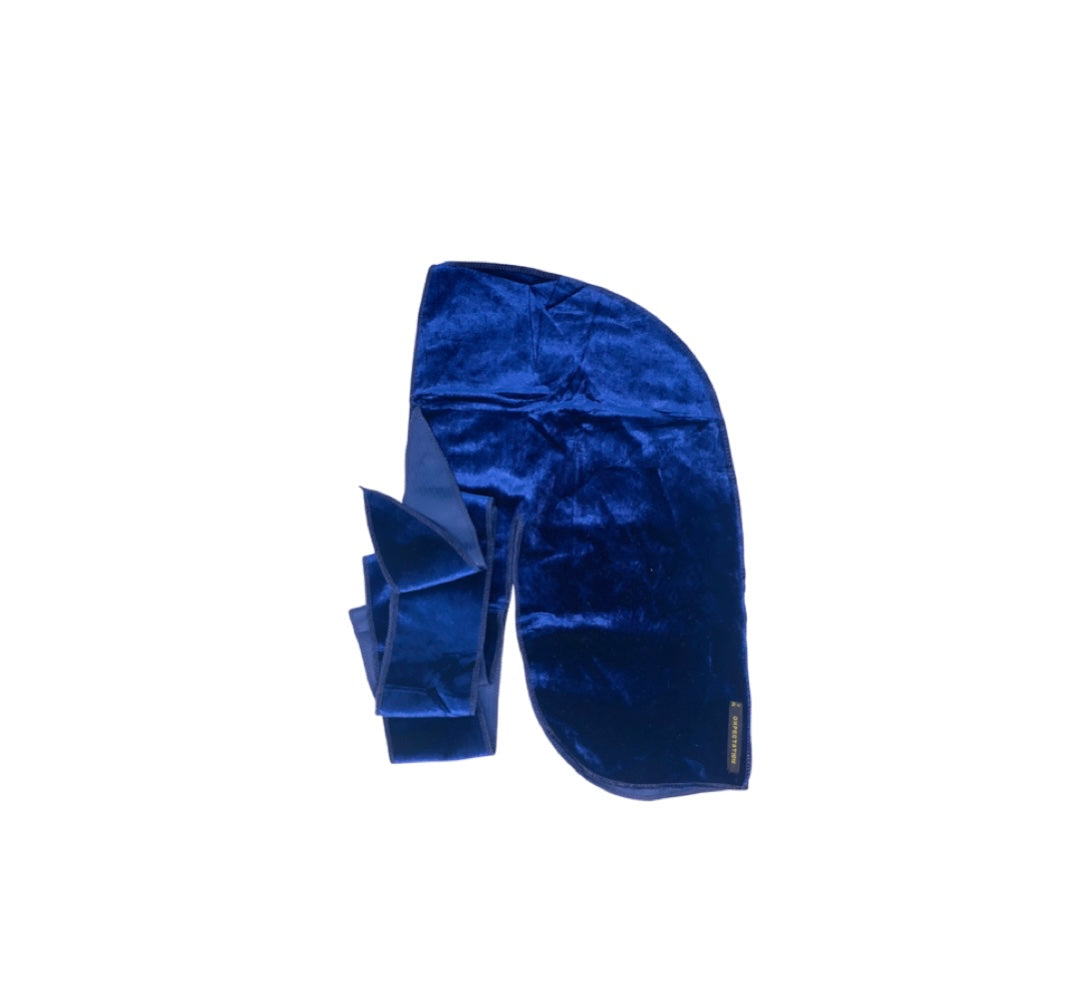 THE VELVET DURAG