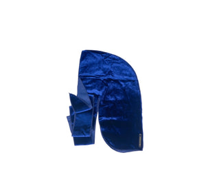 THE VELVET DURAG
