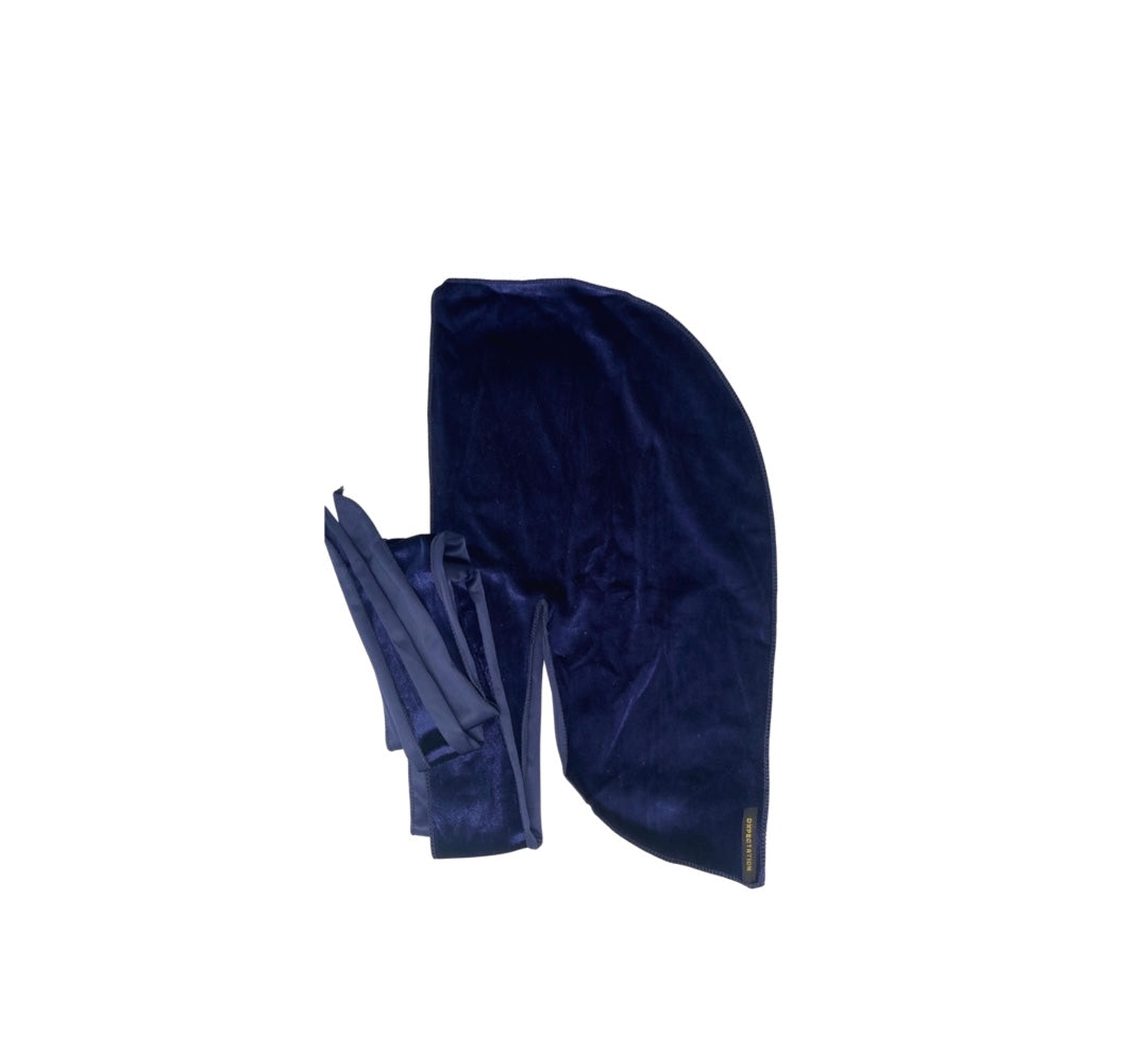 THE VELVET DURAG