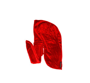 THE VELVET DURAG