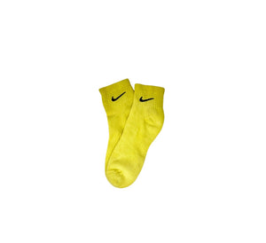 HAND DYED SOCKS