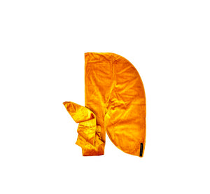 THE VELVET DURAG