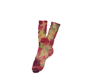 HAND DYED SOCKS