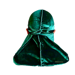 THE VELVET DURAG