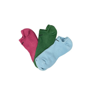 HAND DYED SOCKS