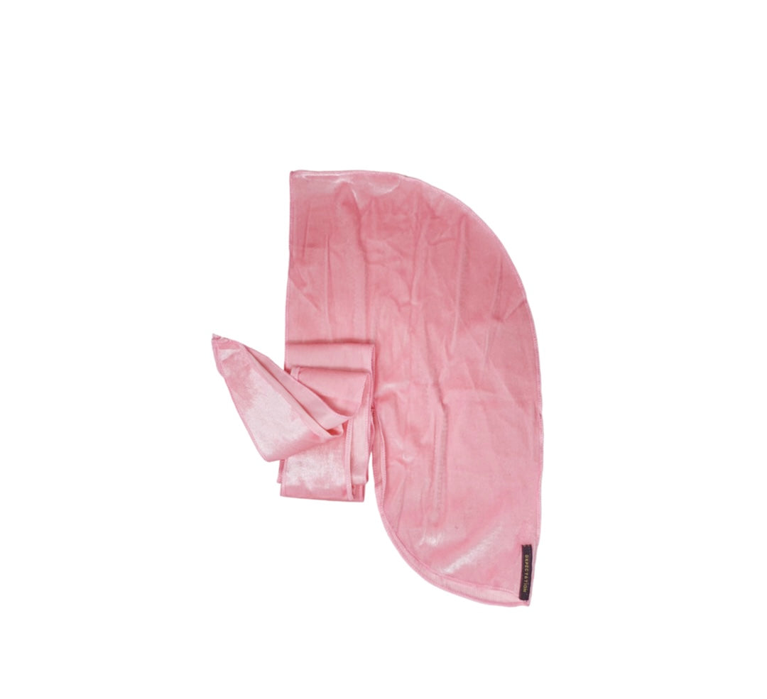 THE VELVET DURAG