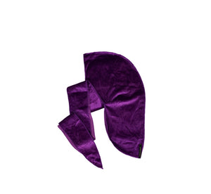THE VELVET DURAG