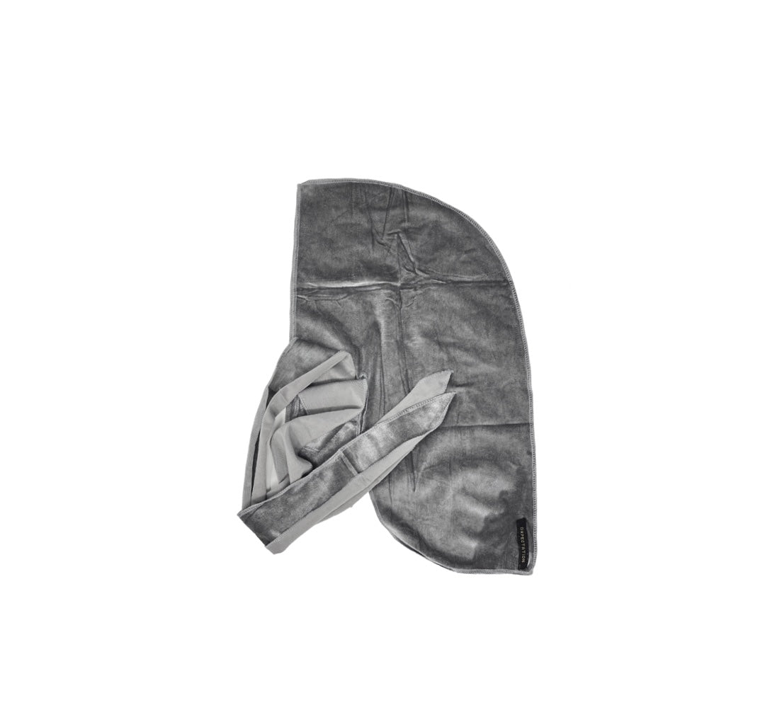 THE VELVET DURAG