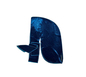 THE VELVET DURAG