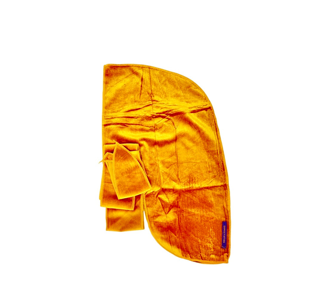 THE VELVET DURAG