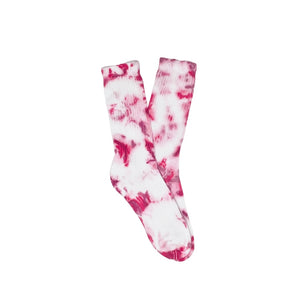 HAND DYED SOCKS