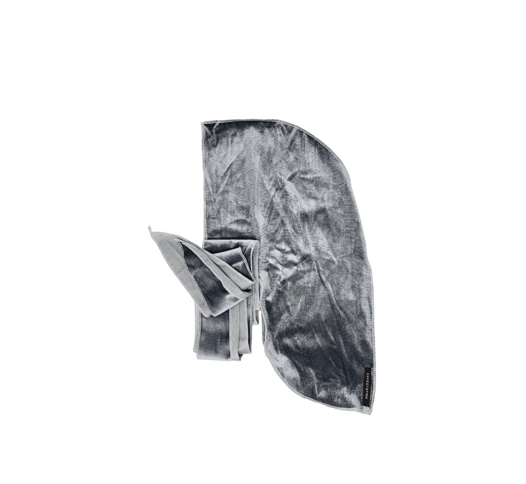 THE VELVET DURAG
