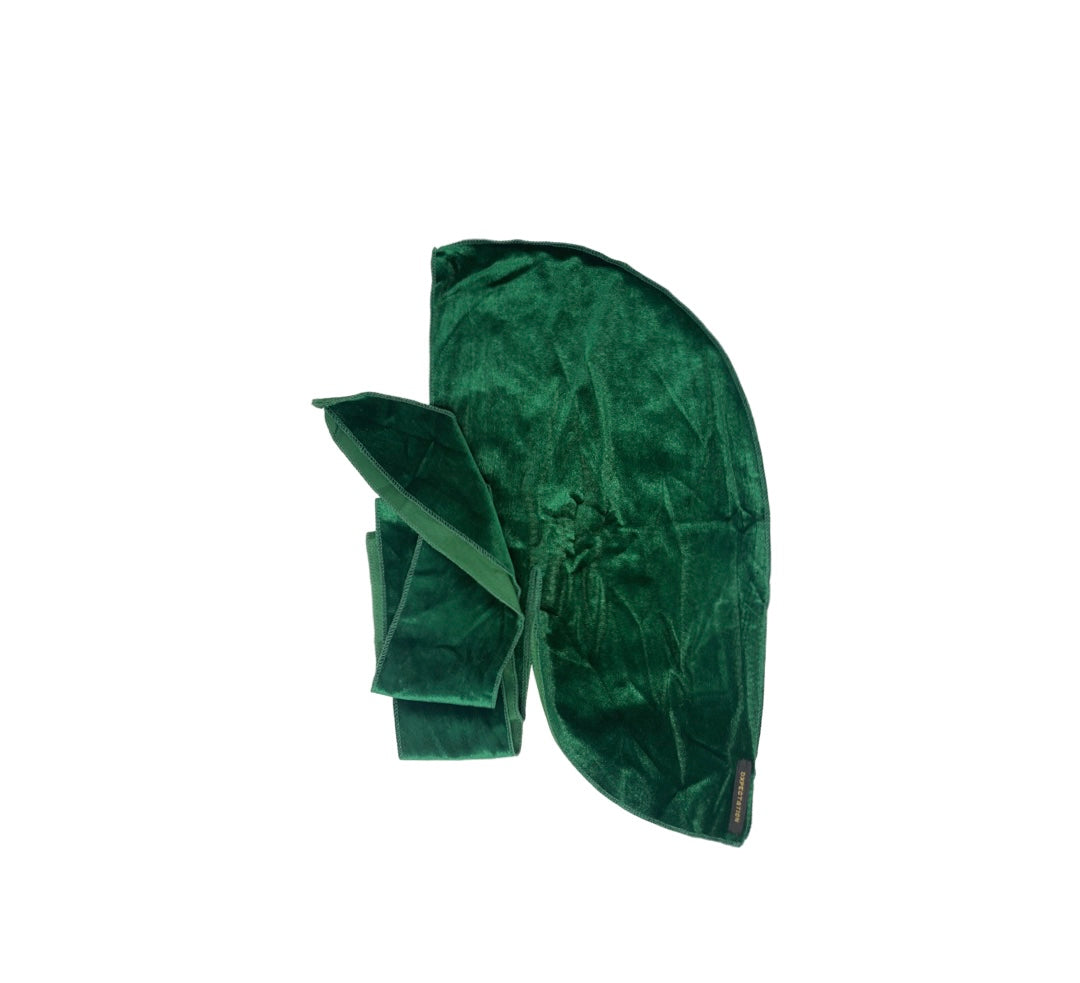THE VELVET DURAG