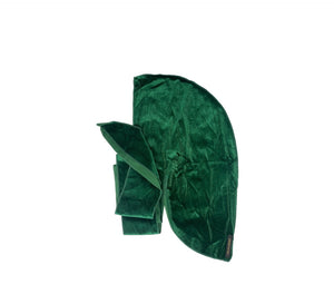 THE VELVET DURAG