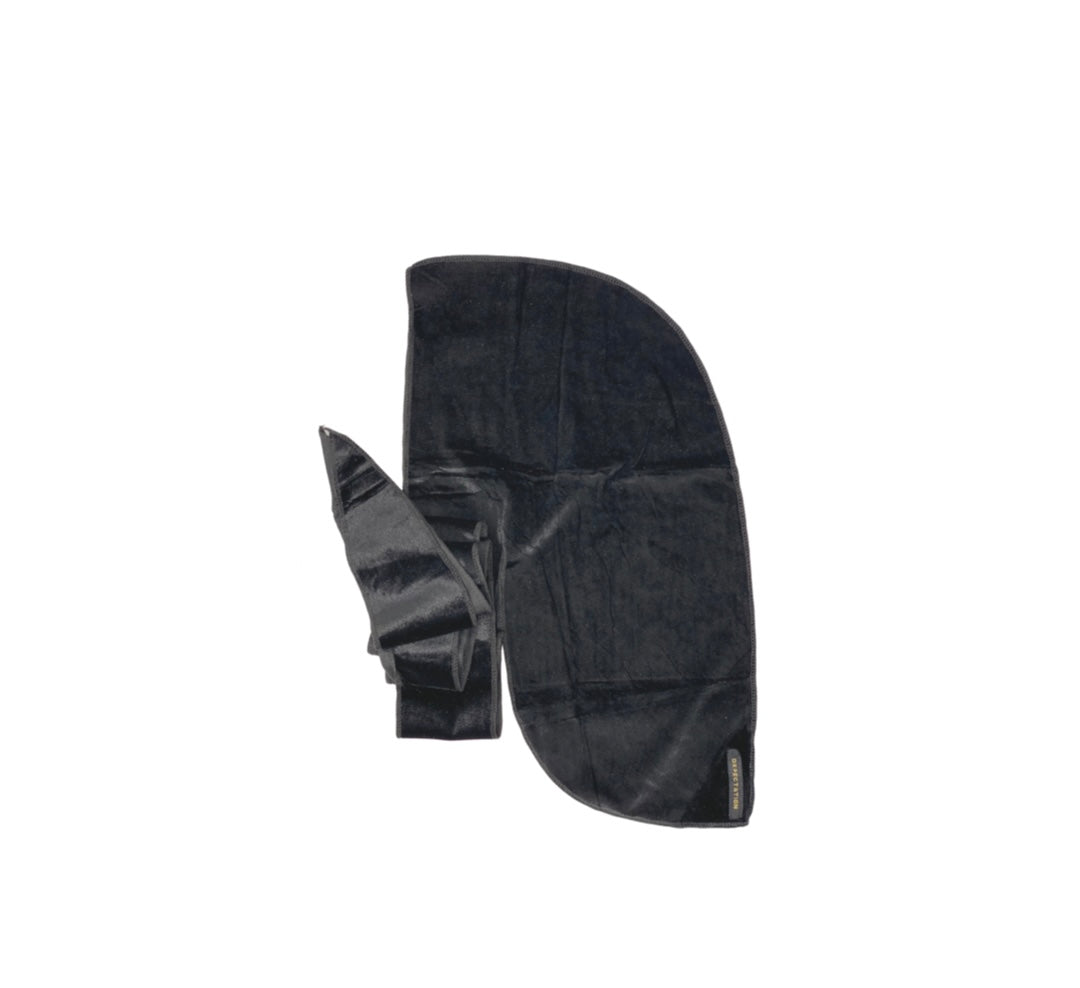 THE VELVET DURAG