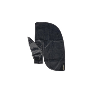 THE VELVET DURAG