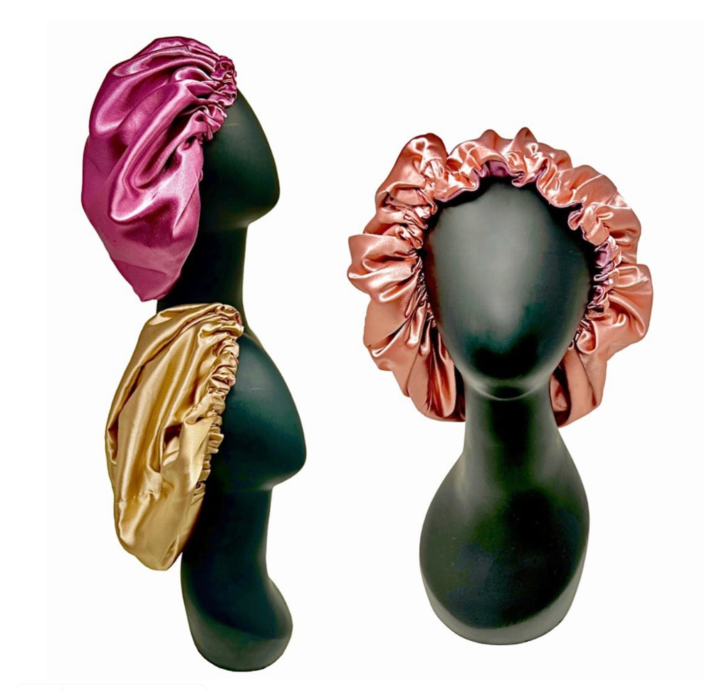 THE LE’JIN BONNET