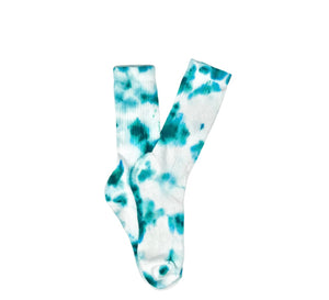HAND DYED SOCKS